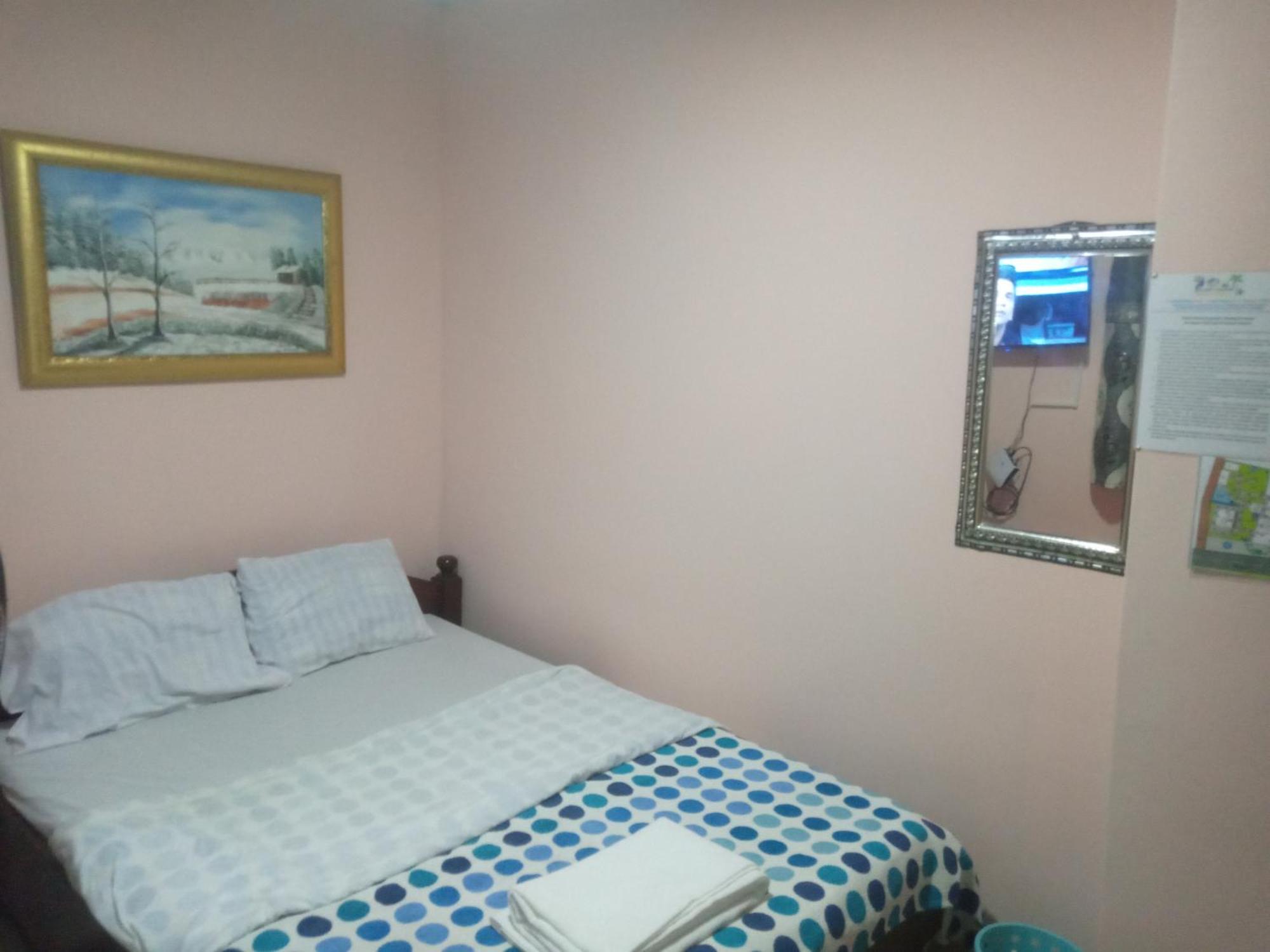 Colours Club And Spa Κιγκάλι Εξωτερικό φωτογραφία