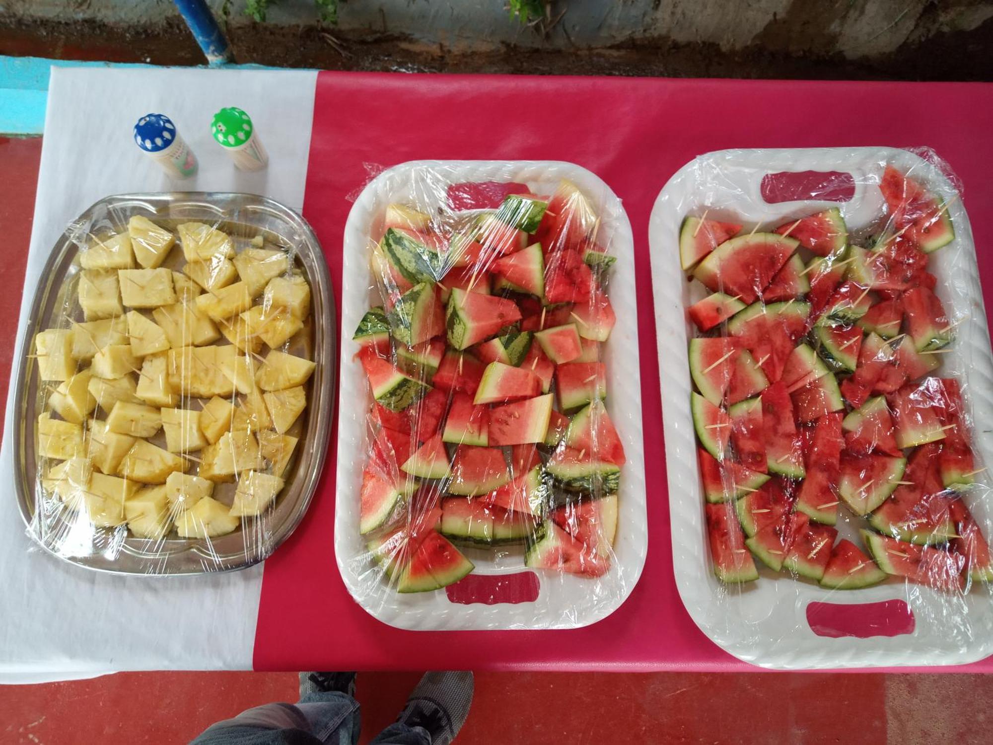 Colours Club And Spa Κιγκάλι Εξωτερικό φωτογραφία